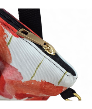 TOTE BAG, BORSA GRANDE CON MANICI E TRACOLLA
