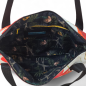 TOTE BAG, BORSA GRANDE CON MANICI E TRACOLLA TOTE BAG, BORSA GRANDE CON MANICI E TRACOLLA