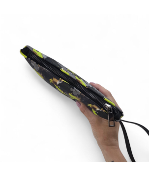 TROUSSE CON MANICO