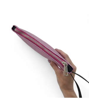 TROUSSE CON MANICO