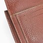 PORTAFOGLIO IN PELLE GLAMROCK, VARIANTE COLORE MOCHA PORTAFOGLIO IN PELLE GLAMROCK, VARIANTE COLORE MOCHA