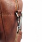 HEAVY, BORSA IN PELLE, VARIANTE COLORE MOCHA HEAVY, BORSA IN PELLE, VARIANTE COLORE MOCHA