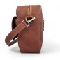 HEAVY, BORSA IN PELLE, VARIANTE COLORE MOCHA HEAVY, BORSA IN PELLE, VARIANTE COLORE MOCHA