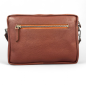 HEAVY, BORSA IN PELLE, VARIANTE COLORE MOCHA HEAVY, BORSA IN PELLE, VARIANTE COLORE MOCHA
