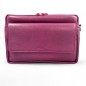 HEAVY, BORSA IN PELLE, VARIANTE COLORE JAZZBERRY HEAVY, BORSA IN PELLE, VARIANTE COLORE JAZZBERRY