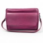 HEAVY, BORSA IN PELLE, VARIANTE COLORE JAZZBERRY HEAVY, BORSA IN PELLE, VARIANTE COLORE JAZZBERRY
