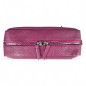 HEAVY, BORSA IN PELLE, VARIANTE COLORE JAZZBERRY HEAVY, BORSA IN PELLE, VARIANTE COLORE JAZZBERRY
