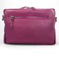 HEAVY, BORSA IN PELLE, VARIANTE COLORE JAZZBERRY HEAVY, BORSA IN PELLE, VARIANTE COLORE JAZZBERRY