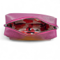 HEAVY, BORSA IN PELLE, VARIANTE COLORE JAZZBERRY HEAVY, BORSA IN PELLE, VARIANTE COLORE JAZZBERRY