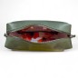 HEAVY, BORSA IN PELLE, VARIANTE COLORE VINTAGE VOGUE HEAVY, BORSA IN PELLE, VARIANTE COLORE VINTAGE VOGUE