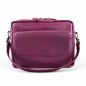 BORSA IN PELLE HEAVY, VARIANTE COLORE JAZZBERRY BORSA IN PELLE HEAVY, VARIANTE COLORE JAZZBERRY
