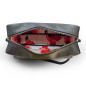 HEAVY, BORSA IN PELLE, VARIANTE COLORE DEEP BLACK HEAVY, BORSA IN PELLE, VARIANTE COLORE DEEP BLACK