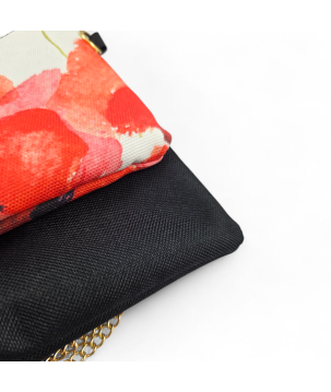 DUETTO BAG, BORSA COMPONIBILE
