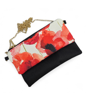 DUETTO BAG, BORSA COMPONIBILE