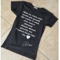 T-SHIRT STAMPATA ULTIMO