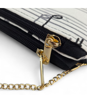 DUETTO BAG, BORSA COMPONIBILE