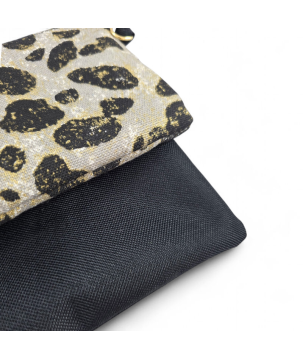 DUETTO BAG, BORSA COMPONIBILE