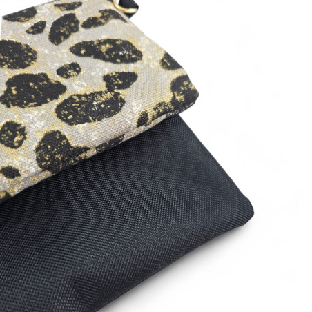 DUETTO BAG, BORSA COMPONIBILE
