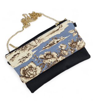 DUETTO BAG, BORSA COMPONIBILE