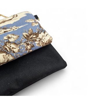 DUETTO BAG, BORSA COMPONIBILE