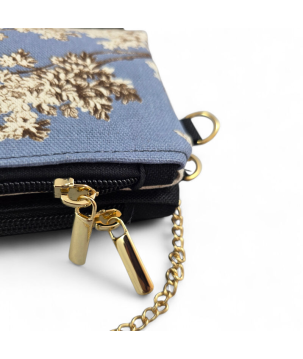 DUETTO BAG, BORSA COMPONIBILE