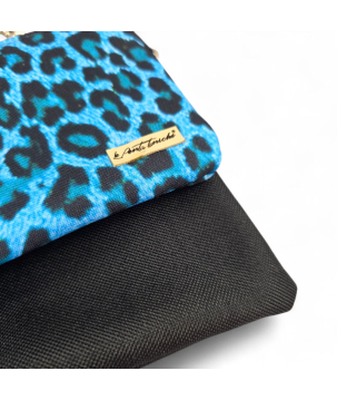 DUETTO BAG, BORSA COMPONIBILE