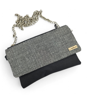 DUETTO BAG, BORSA COMPONIBILE