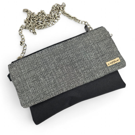DUETTO BAG, BORSA COMPONIBILE