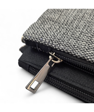DUETTO BAG, BORSA COMPONIBILE