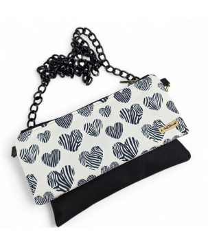 DUETTO BAG, BORSA COMPONIBILE