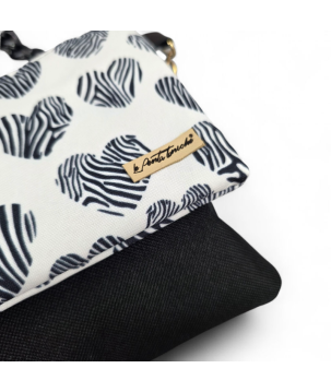 DUETTO BAG, BORSA COMPONIBILE