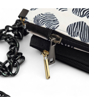 DUETTO BAG, BORSA COMPONIBILE
