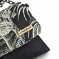 DUETTO BAG, BORSA COMPONIBILE DUETTO BAG, BORSA COMPONIBILE