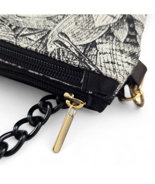DUETTO BAG, BORSA COMPONIBILE