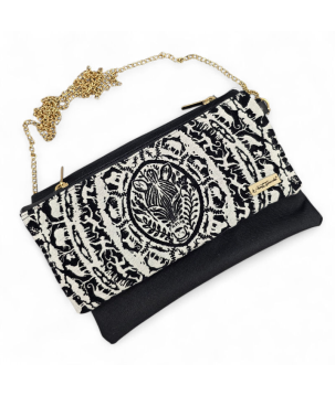DUETTO BAG, BORSA COMPONIBILE