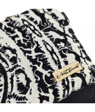 DUETTO BAG, BORSA COMPONIBILE