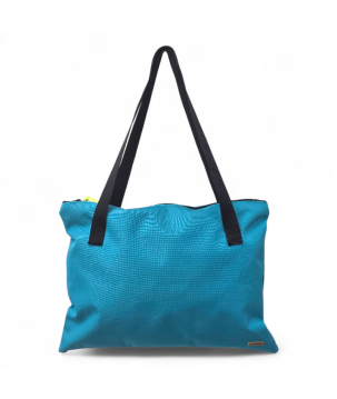 TOTE BAG, BORSA GRANDE CON MANICI E TRACOLLA
