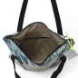 TOTE BAG, BORSA GRANDE CON MANICI E TRACOLLA TOTE BAG, BORSA GRANDE CON MANICI E TRACOLLA