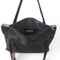 TOTE BAG, BORSA GRANDE CON MANICI E TRACOLLA