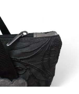 TOTE BAG, BORSA GRANDE CON MANICI E TRACOLLA