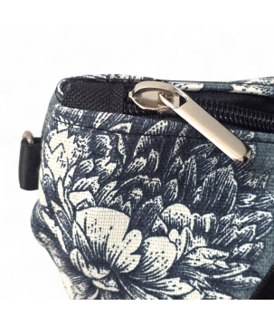 TOTE BAG, BORSA GRANDE CON MANICI E TRACOLLA