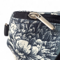 TOTE BAG, BORSA GRANDE CON MANICI E TRACOLLA