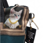 TOTE BAG, BORSA GRANDE CON MANICI E TRACOLLA
