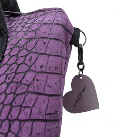 copy of TOTE BAG, BORSA GRANDE CON MANICI E TRACOLLA