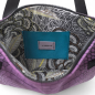 TOTE BAG, BORSA GRANDE CON MANICI E TRACOLLA