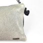 BORSA IN PELLE RICAMATA BORSA IN PELLE RICAMATA