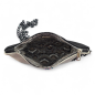 BORSA IN PELLE RICAMATA BORSA IN PELLE RICAMATA