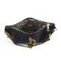 BORSA IN SIMIL PELLE RICAMATA BORSA IN SIMIL PELLE RICAMATA