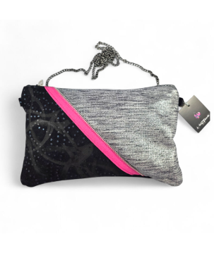 copy of POCHETTE IN PELLE DOPPIO COLORE
