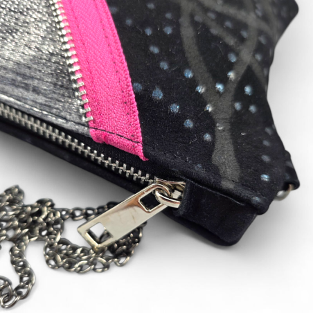 copy of POCHETTE IN PELLE DOPPIO COLORE